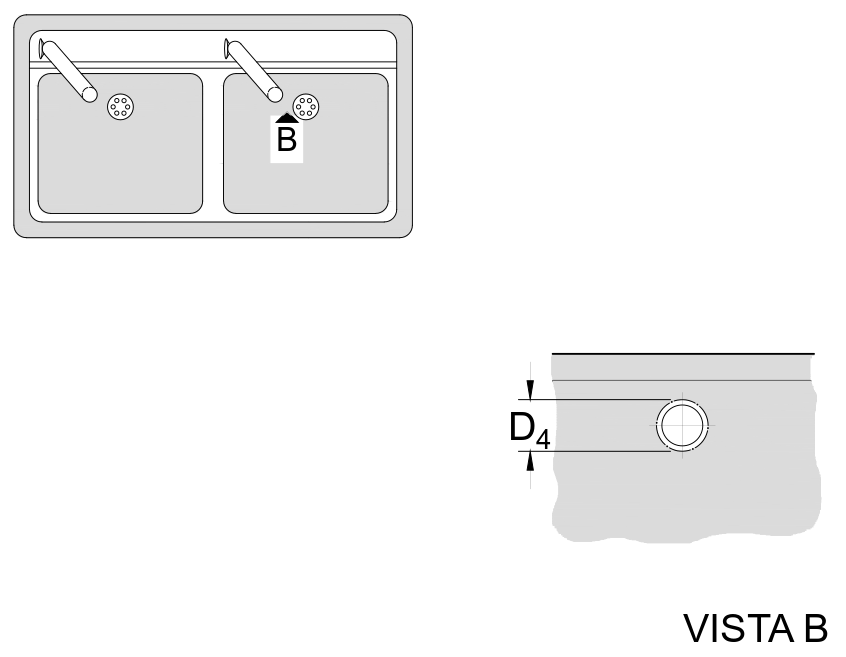 ClearanceOfOverflowHole